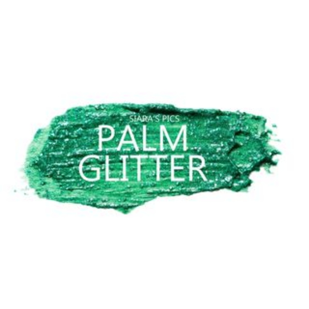 Palm Glitter ShadowSense by SeneGence